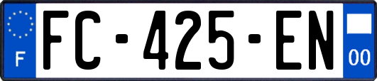 FC-425-EN