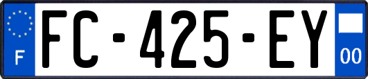 FC-425-EY