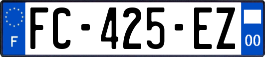 FC-425-EZ