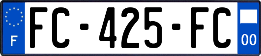 FC-425-FC