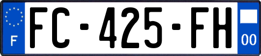 FC-425-FH
