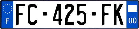 FC-425-FK