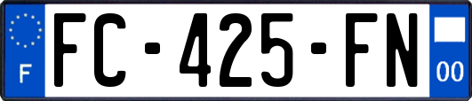 FC-425-FN