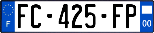 FC-425-FP