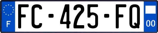 FC-425-FQ