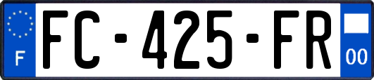 FC-425-FR