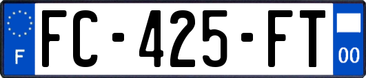 FC-425-FT