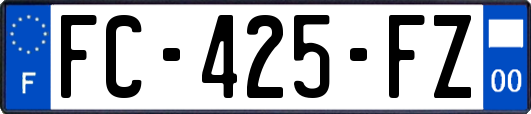FC-425-FZ
