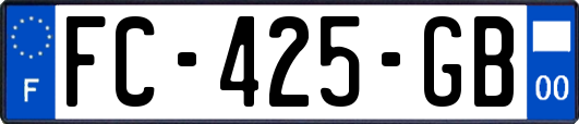 FC-425-GB