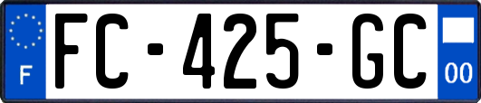 FC-425-GC