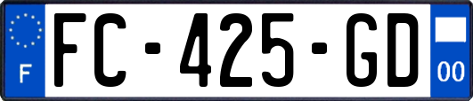 FC-425-GD