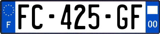 FC-425-GF