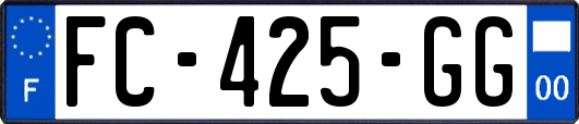 FC-425-GG