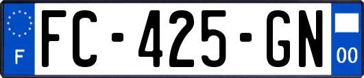 FC-425-GN