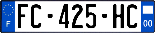 FC-425-HC