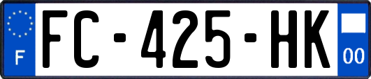 FC-425-HK