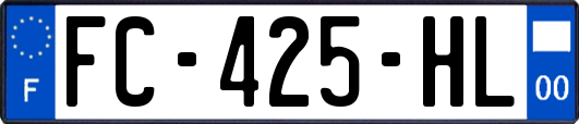 FC-425-HL