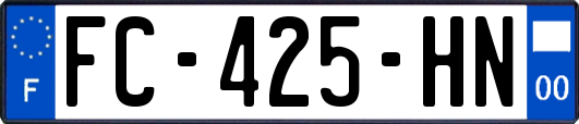 FC-425-HN