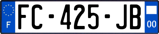 FC-425-JB