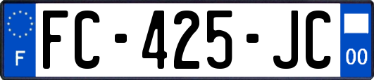 FC-425-JC