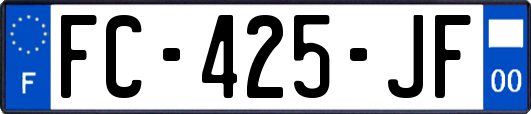 FC-425-JF