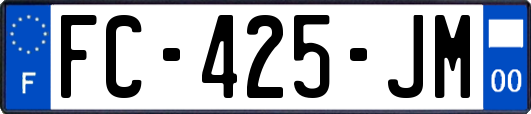 FC-425-JM