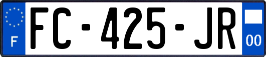 FC-425-JR