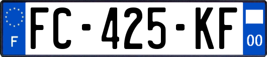FC-425-KF