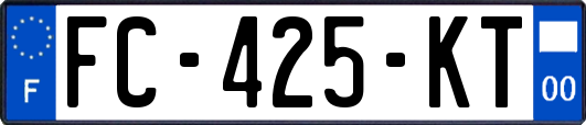 FC-425-KT
