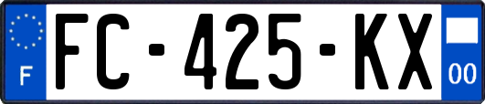 FC-425-KX