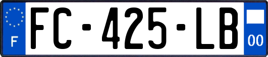 FC-425-LB
