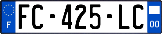 FC-425-LC