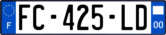 FC-425-LD