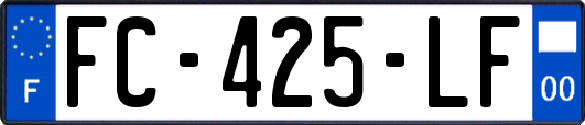 FC-425-LF