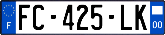 FC-425-LK