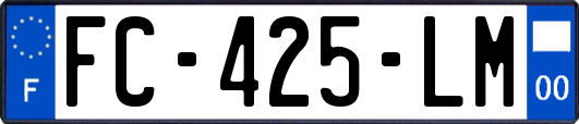 FC-425-LM