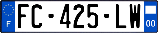 FC-425-LW