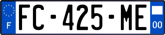 FC-425-ME