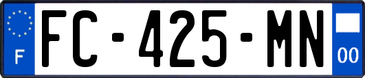 FC-425-MN