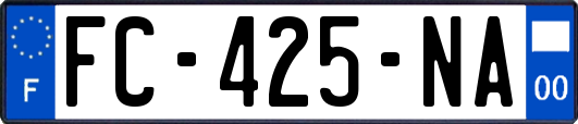 FC-425-NA