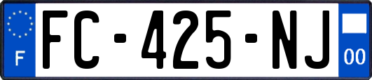 FC-425-NJ