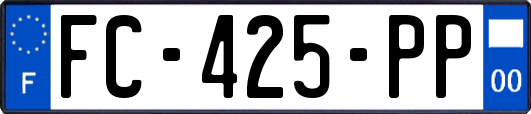 FC-425-PP