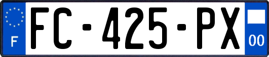 FC-425-PX