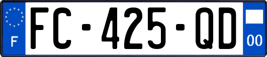 FC-425-QD