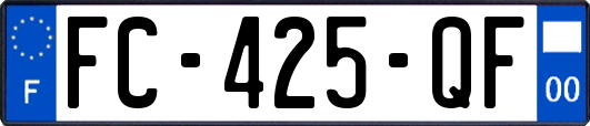FC-425-QF