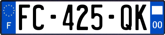 FC-425-QK