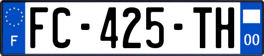 FC-425-TH