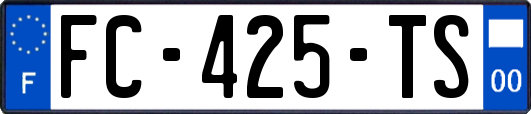 FC-425-TS