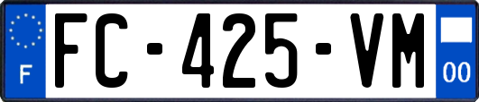 FC-425-VM
