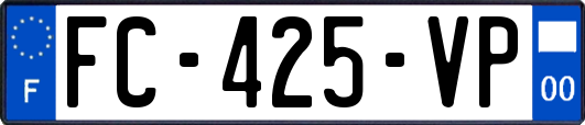 FC-425-VP